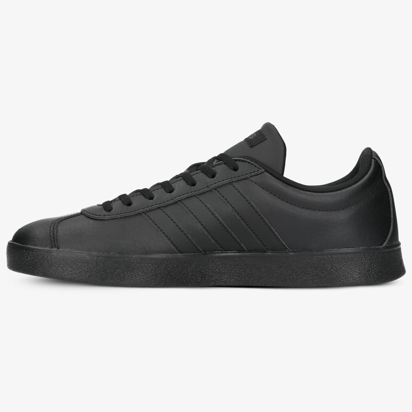 Buty sportowe męskie ADIDAS VL COURT 2.0 fw3774 kolor czarny