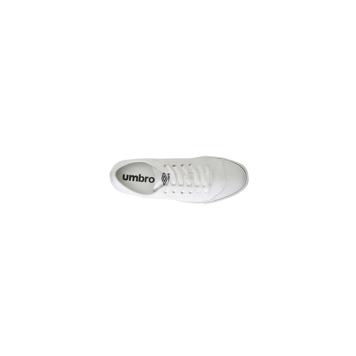 Buty sportowe męskie UMBRO CUJU-A 80149un21 kolor biały