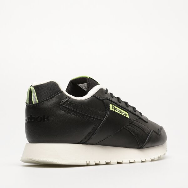 Buty sportowe męskie REEBOK GLIDE 100032903 kolor czarny