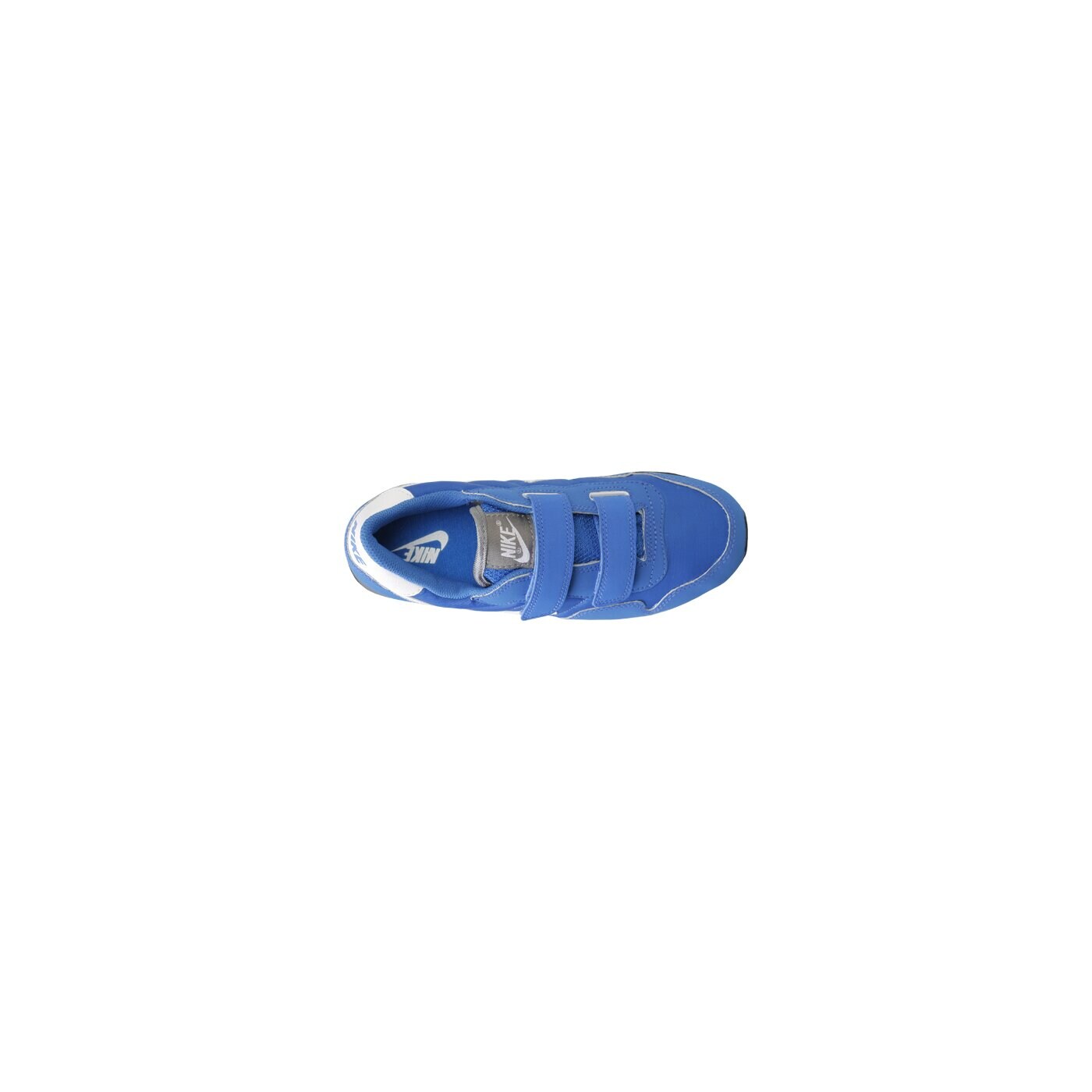 NIKE  METRO PLUS (PSV) 432020401 kolor niebieski