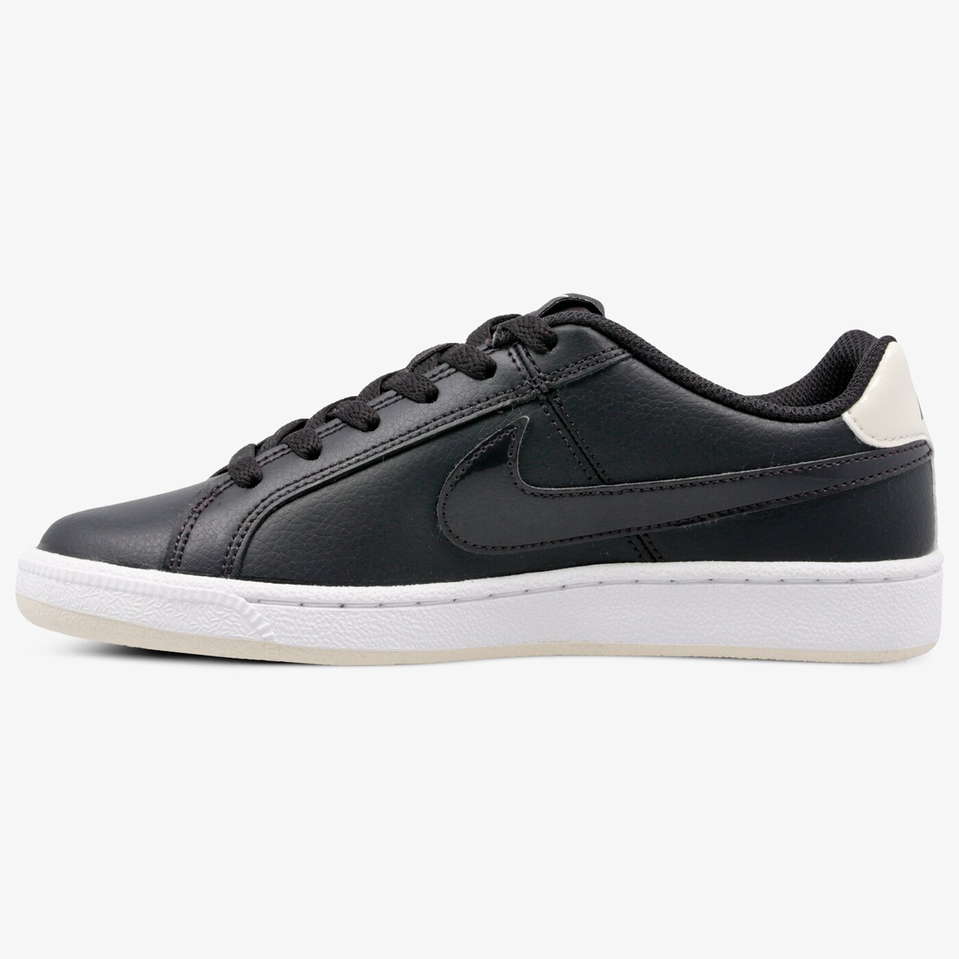 Buty sportowe damskie NIKE WMNS COURT ROYALE 749867-004 kolor niebieski