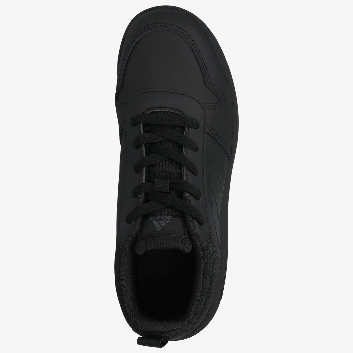 Buty dziecięce ADIDAS TENSAUR K  ef1086 kolor czarny