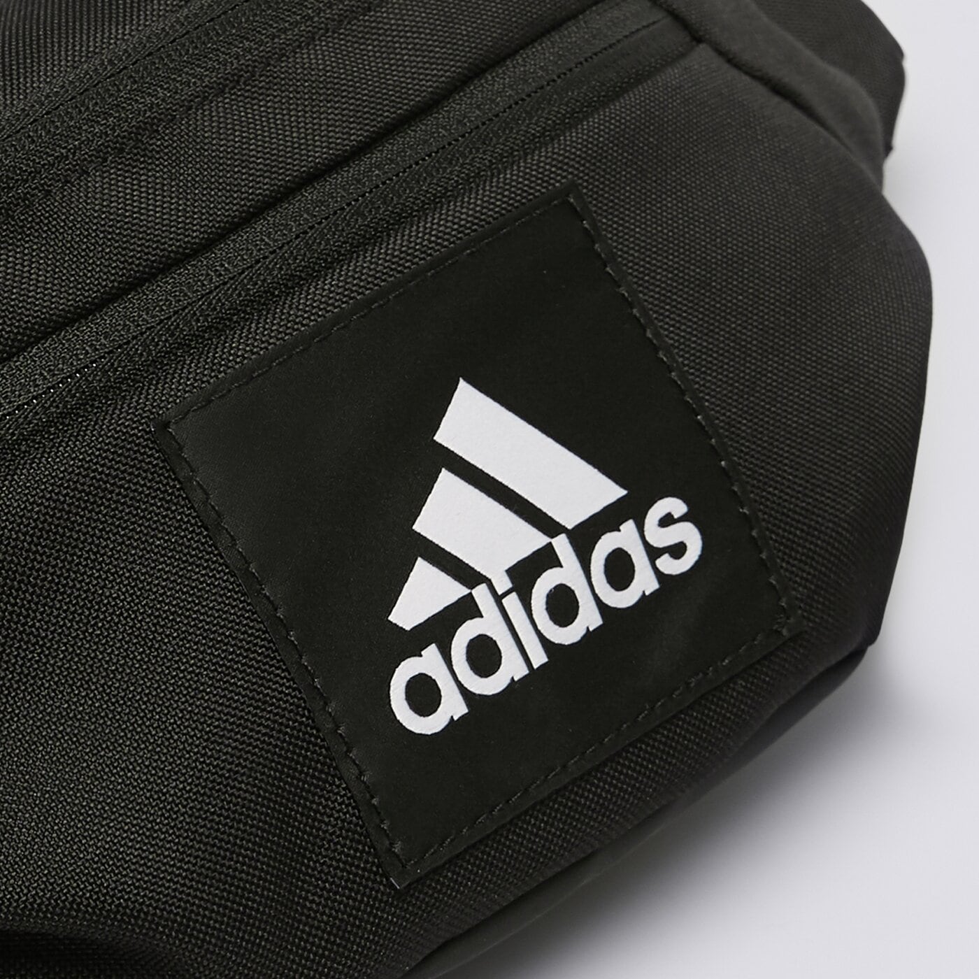 Nerka (saszetka na pas) damska sportowa ADIDAS TORBA ESS WAIST BAG it2047 kolor czarny
