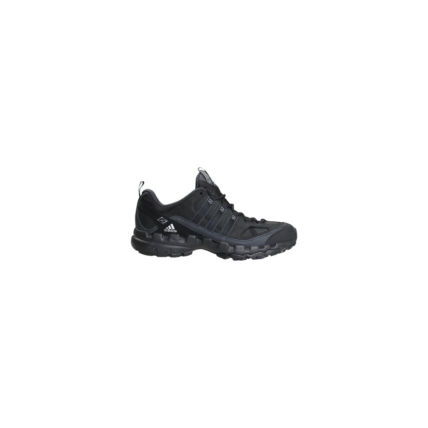 Buty outdoor męskie ADIDAS AX 1 LEA  g19598 kolor czarny
