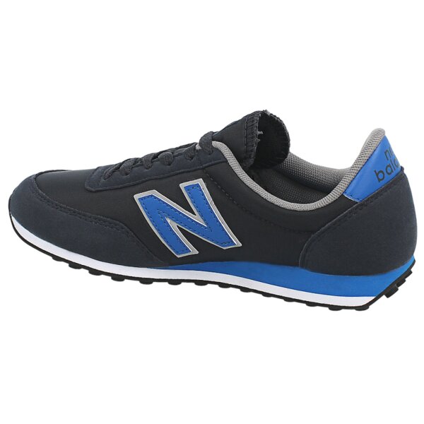 Buty sportowe damskie NEW BALANCE U410CPA   u410cpa kolor granatowy