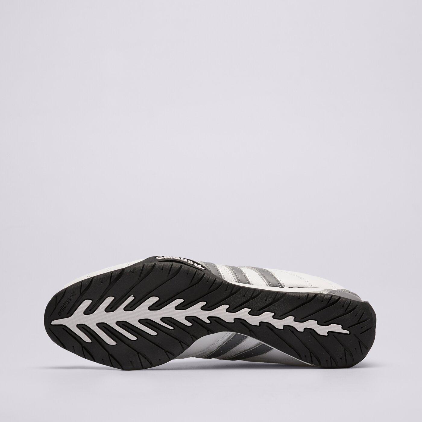 Buty sportowe męskie ADIDAS ADIRACER LO jq5721 kolor biały