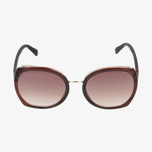 Okulary przeciwsłoneczne damskie OTO OKULARY MONCTON C2 dy1488c2 kolor multicolor