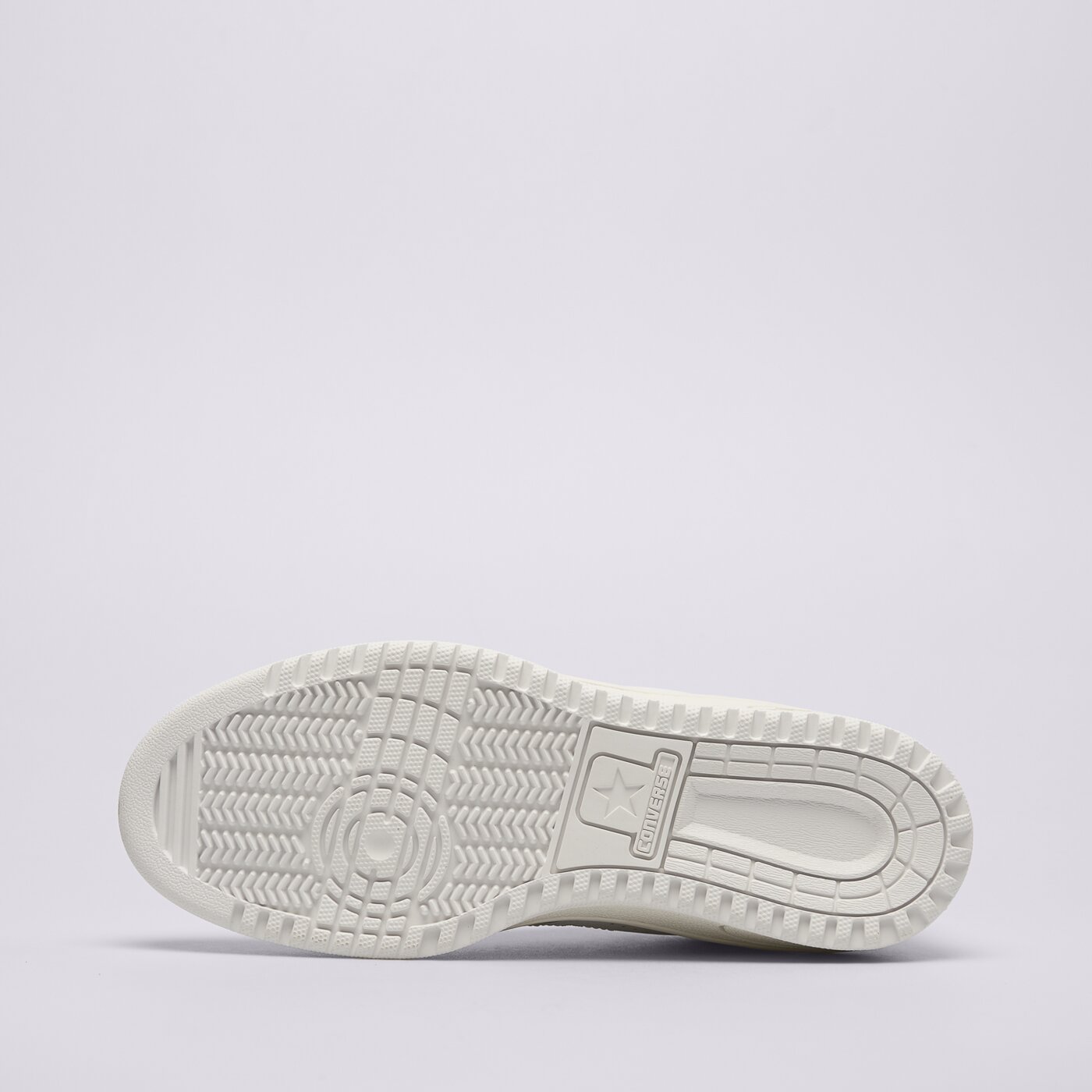 Buty sportowe męskie CONVERSE WEAPON a11574c kolor biały