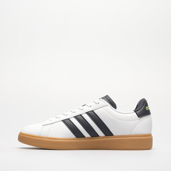 Buty sportowe męskie ADIDAS GRAND COURT 2.0 id4469 kolor biały