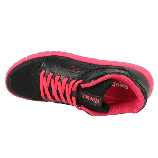 Buty treningowe damskie REEBOK DANCE URLEAD v47149 kolor czarny