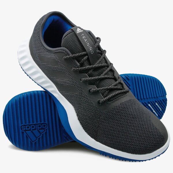 Buty treningowe męskie ADIDAS CRAZYTRAIN LT M cg3493 kolor granatowy