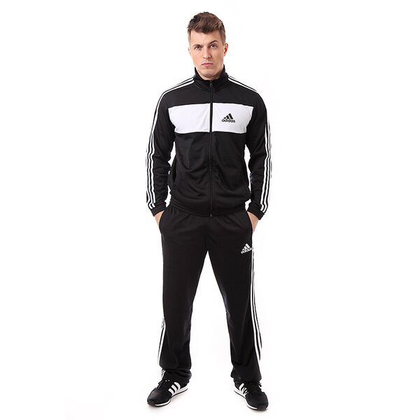ADIDAS DRES TS ENTRY KN OH f49200 kolor czarny