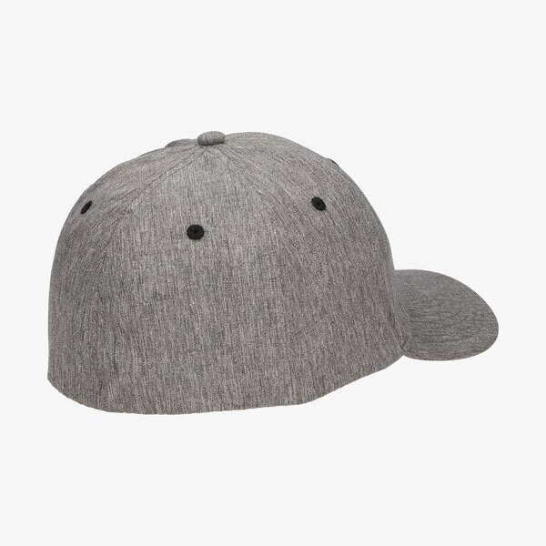 Czapka z daszkiem damska UMBRO CZAPKA BRAMLEY ul122cap90002 kolor szary