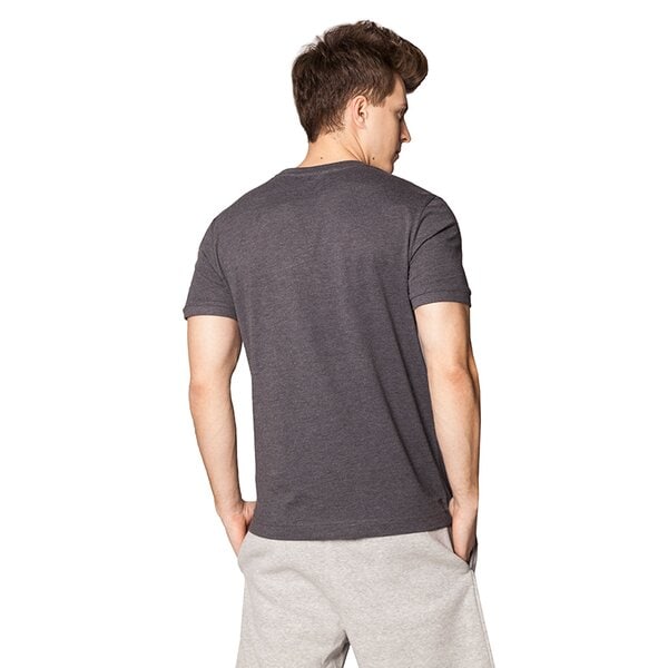 Koszulka męska LOTTO T-SHIRT BRYAN II TEE BS r9984 kolor czarny