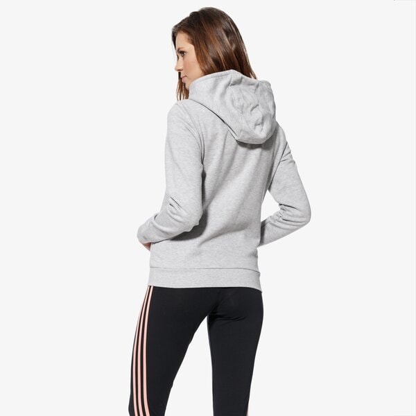 Bluza damska UMBRO BLUZA REST ul18bld30002 kolor szary