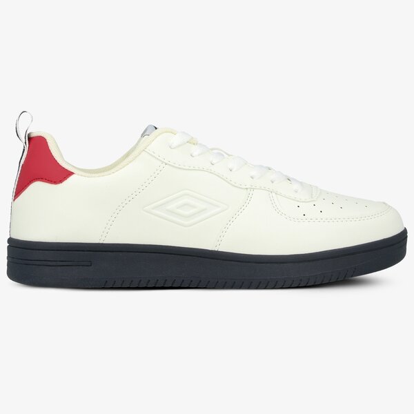 Buty sportowe męskie UMBRO GRAND umml120101 kolor biały