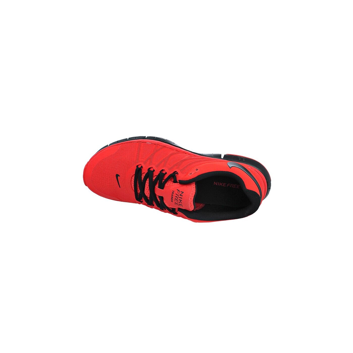 Buty treningowe męskie NIKE FREE TRAINER 3.0  630856600 kolor czerwony