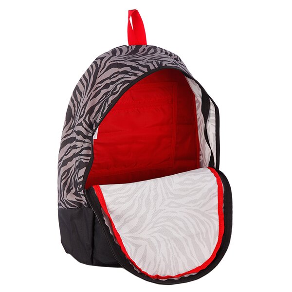 Plecak damski NIKE PLECAK NIKE PIEDMONT ba3275074 kolor czarny