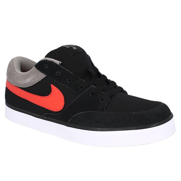 Buty sportowe męskie NIKE AVID 431996060 kolor czarny