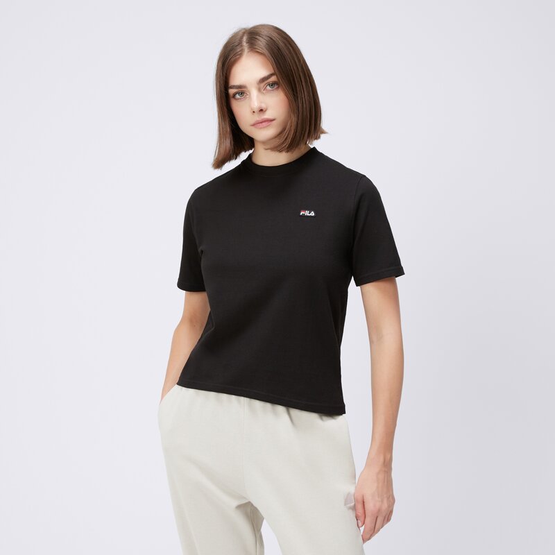 FILA T-SHIRT BADGE LOGO TEE