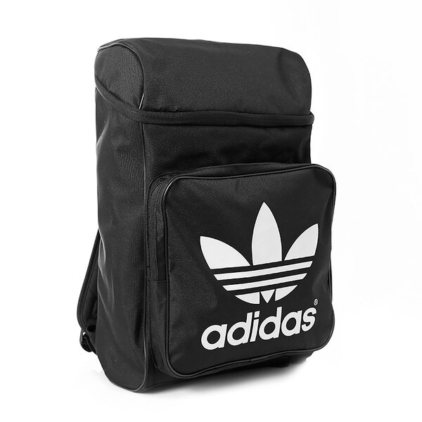 Plecak damski ADIDAS PLECAK BP CLASSIC f76907 kolor czarny