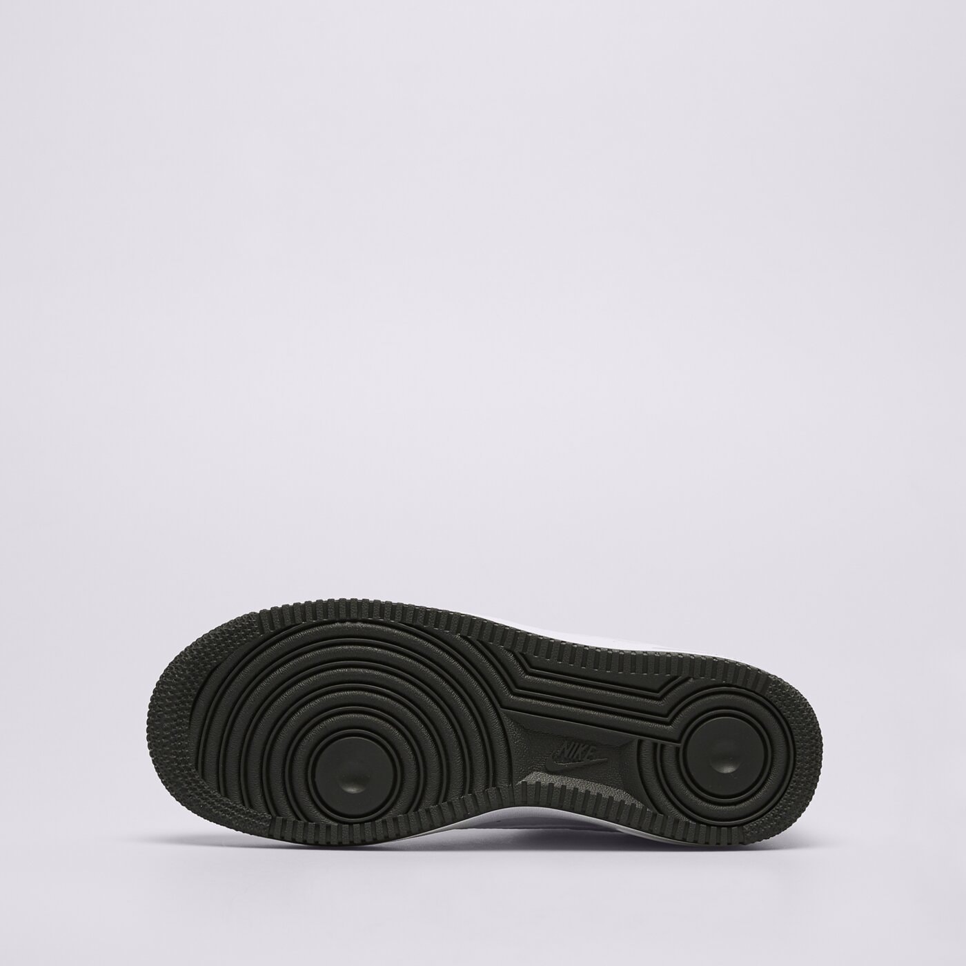 Buty dziecięce NIKE AIR FORCE 1 LV8 1 BG hj4560-100 kolor biały