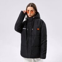ELLESSE KURTKA PEJO PADDED JACKET BLK