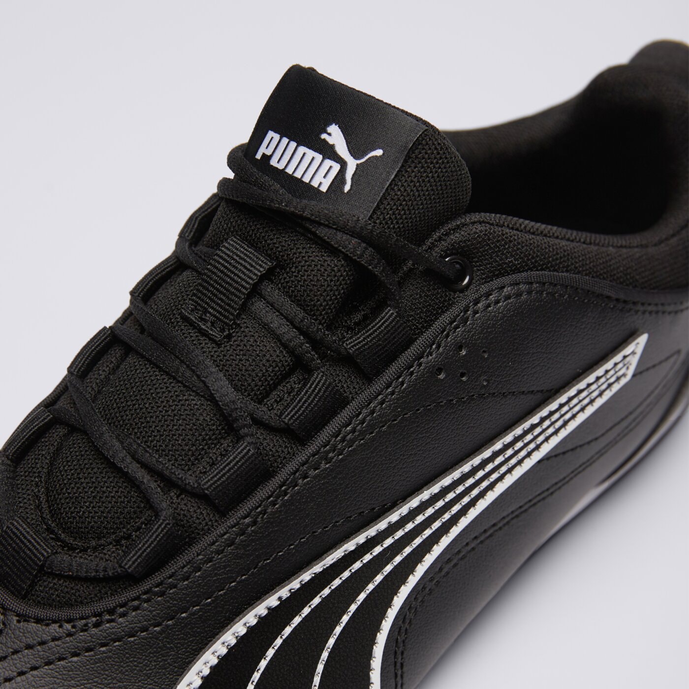 Buty sportowe damskie PUMA CATCH SOLEIL 40274407 kolor czarny