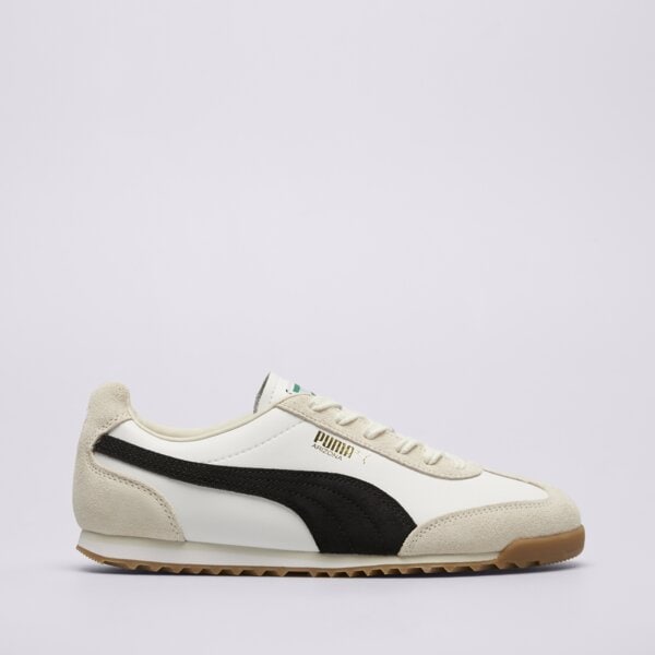 Buty sportowe damskie PUMA ARIZONA RETRO 40235302 kolor biały