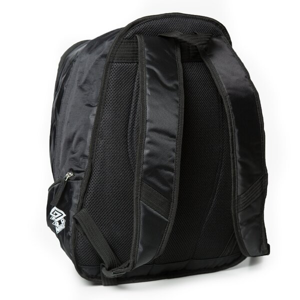 Plecak męski UMBRO PLECAK PRO TRAINING 30543ucgz kolor czarny
