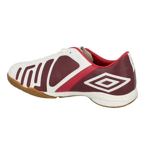 Buty piłkarskie dla dzieci UMBRO EXTREMIS IC-J 80851uch6 kolor biały