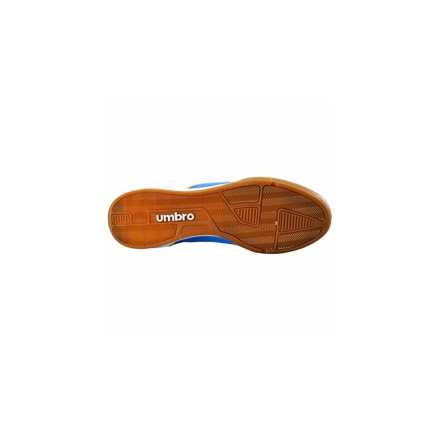 Buty piłkarskie męskie UMBRO SWERVE II-A IC 80407ud6g kolor niebieski