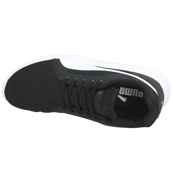 PUMA ST TRAINER EVO 35990401w kolor czarny