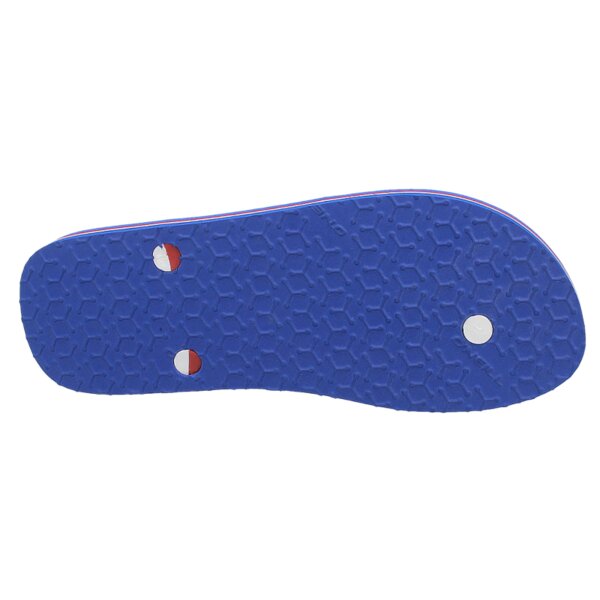 Klapki męskie O'NEILL FTM WORLD CUP 4045641103 kolor multicolor