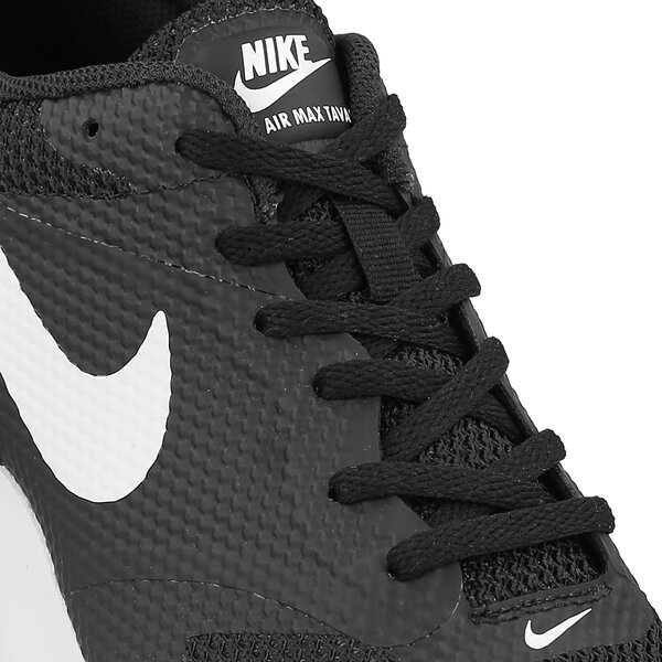 Buty sportowe męskie NIKE AIR MAX TAVAS  705149024 kolor czarny