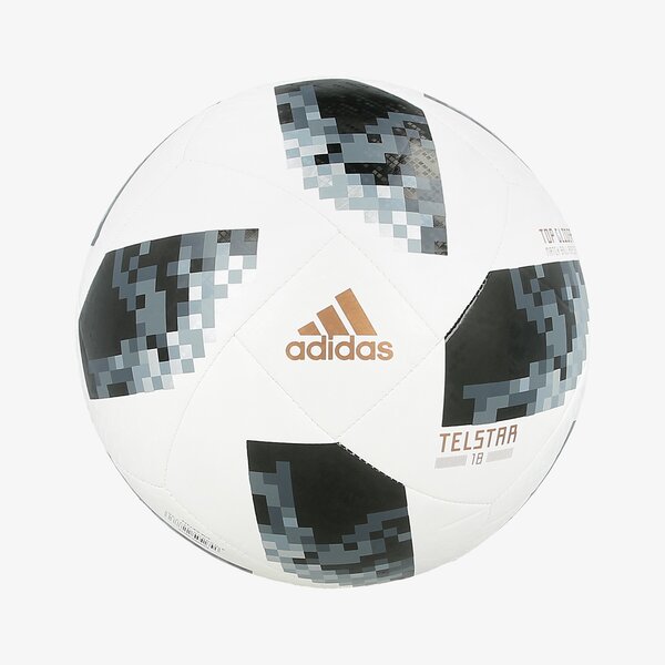Damska piłka nożna ADIDAS PIŁKA EKSTRAKLASA TGL ce7374 kolor multicolor