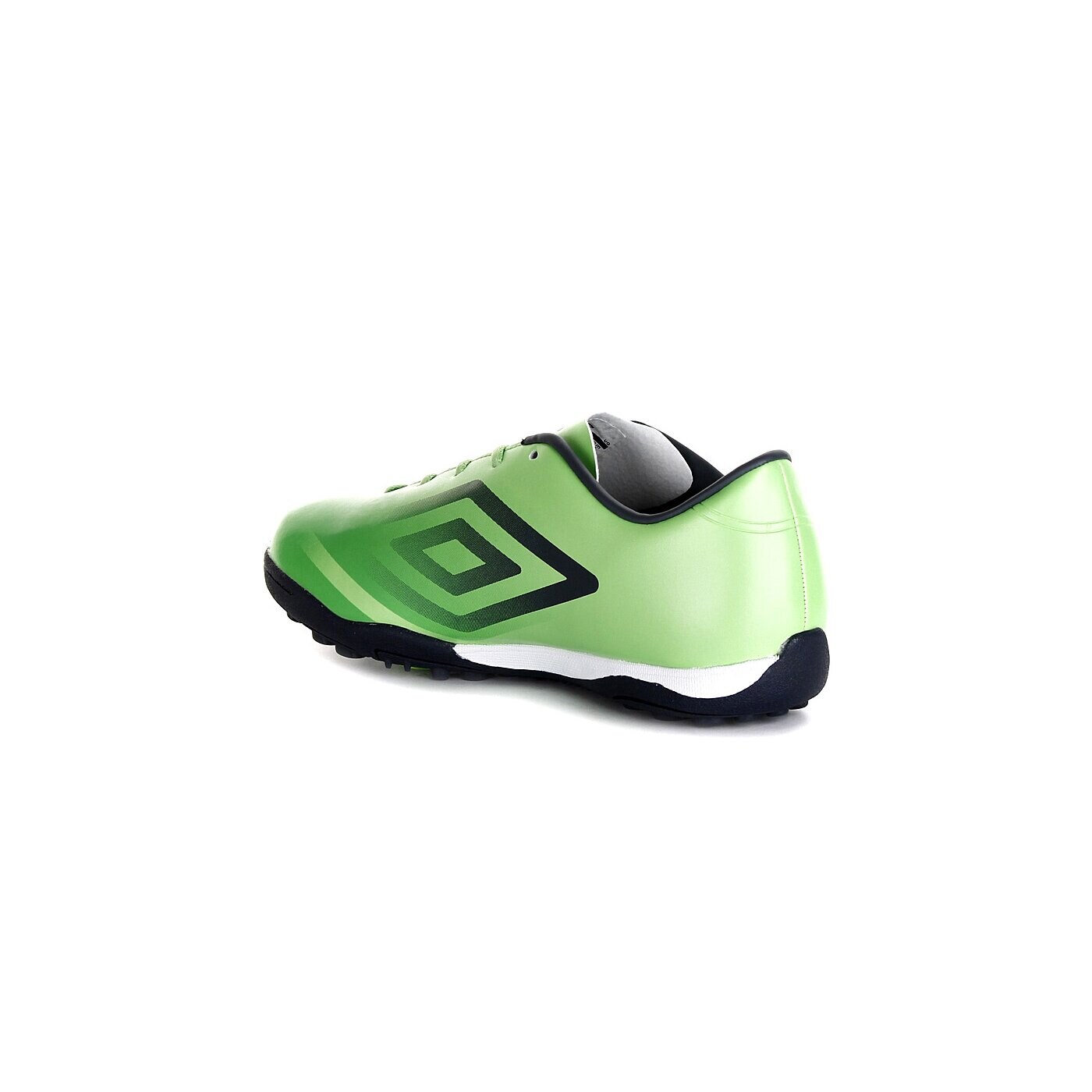 Buty piłkarskie dla dzieci UMBRO GT II CUP-J TF 80454ucu2 kolor zielony