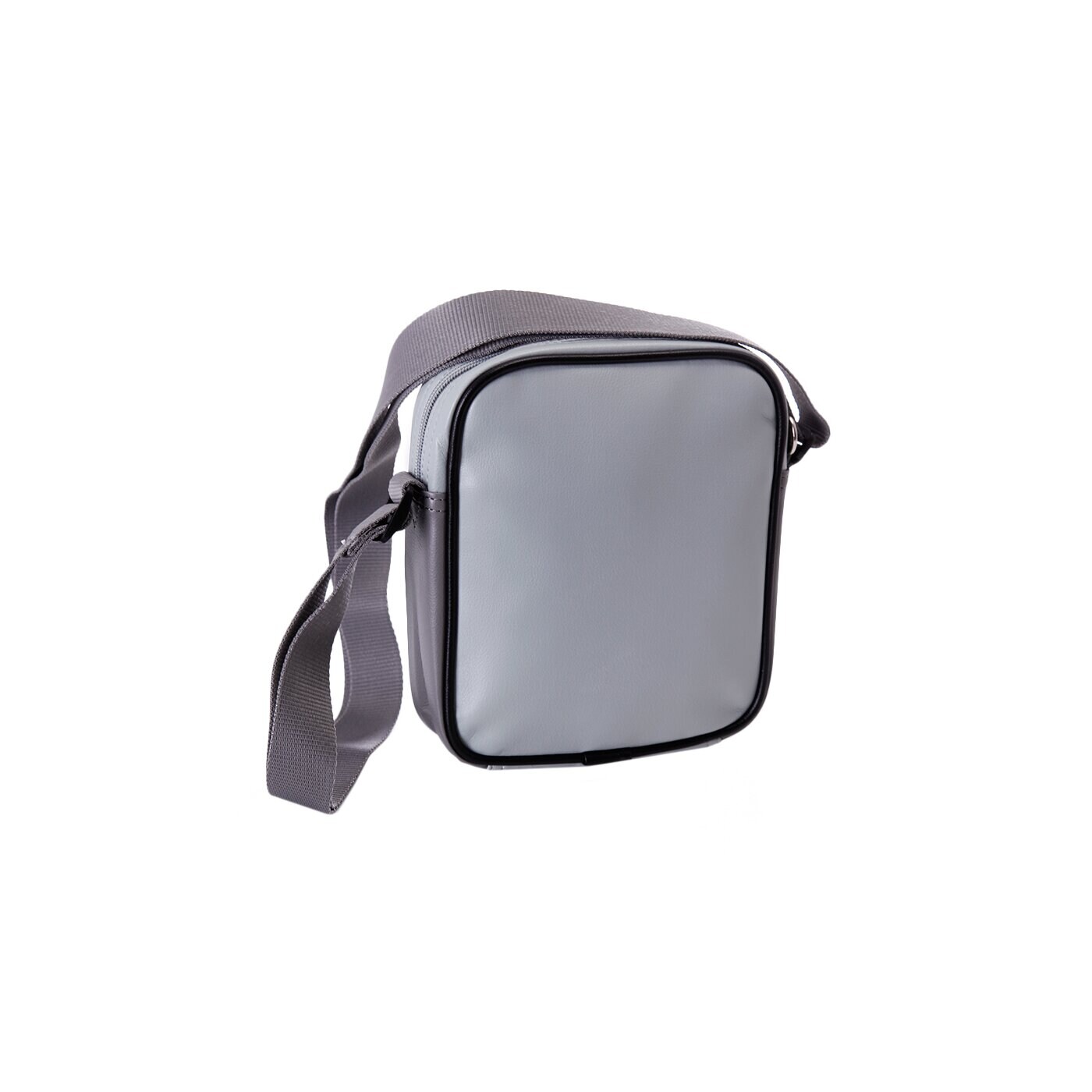 Torba sportowa damska PUMA TORBA CAMPUS PORTABLE 07137502 kolor szary