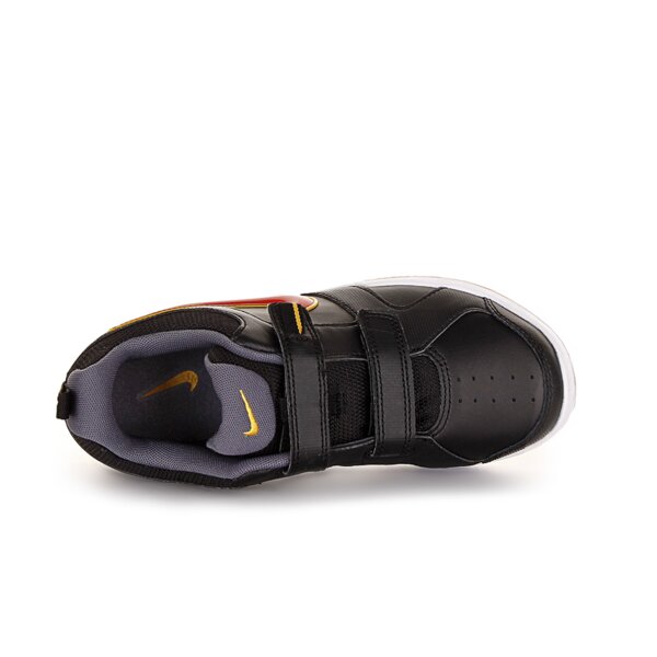 Buty dziecięce NIKE LYKIN 11 (PSV) 454475003 kolor czarny