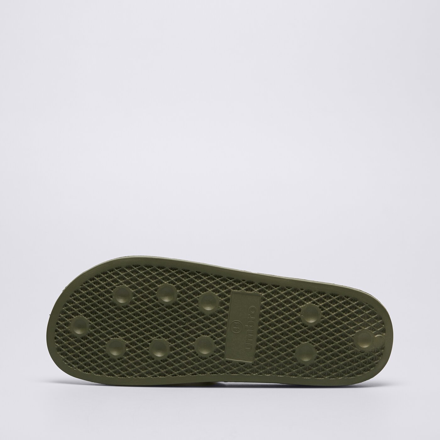 Klapki męskie UMBRO MONZA umms125002 kolor khaki