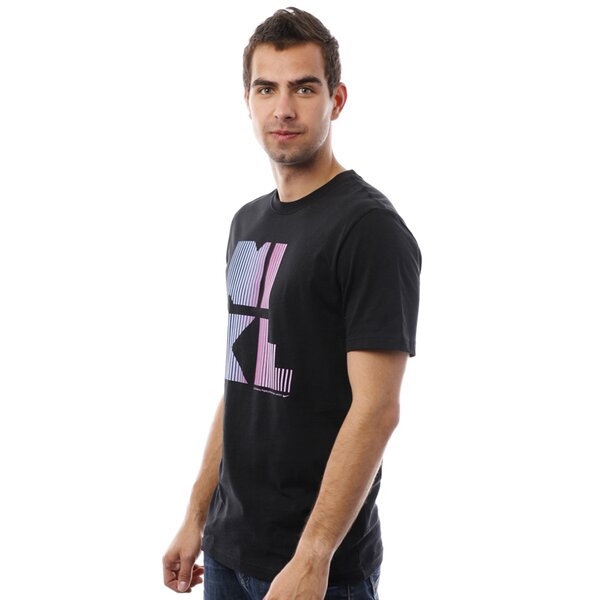 Koszulka męska NIKE T-SHIRT SUM SUMMER NIKE #459719010 