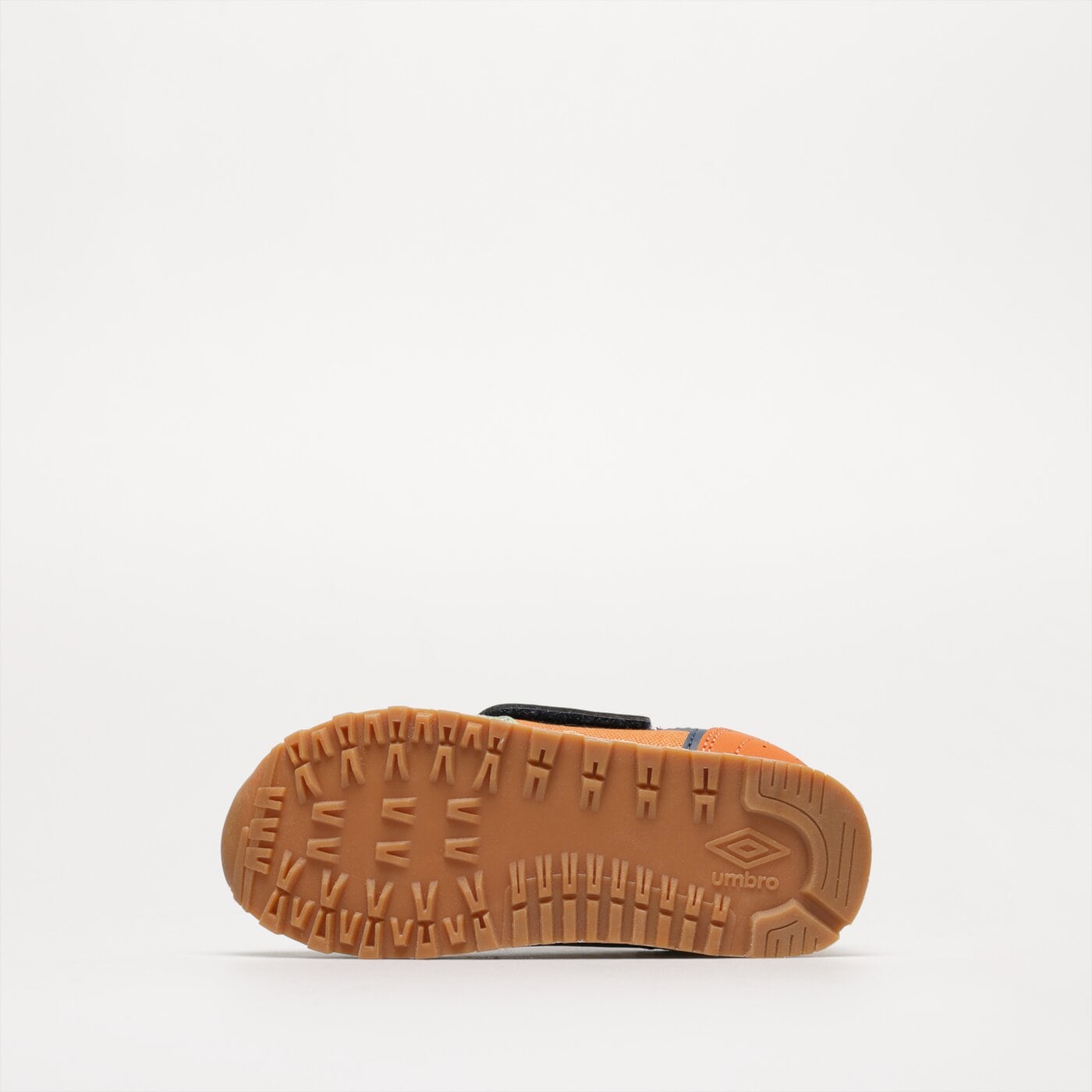 UMBRO FOLLOW INF IV (UMJIL123002) zielony | Dziecięce Buty