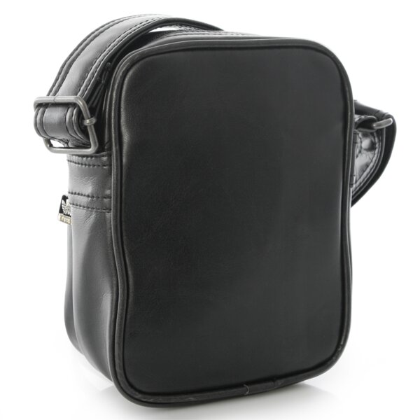 Torba sportowa damska ADIDAS TORBA ADICOLOR MINI BAG BLACK x32624 kolor czarny