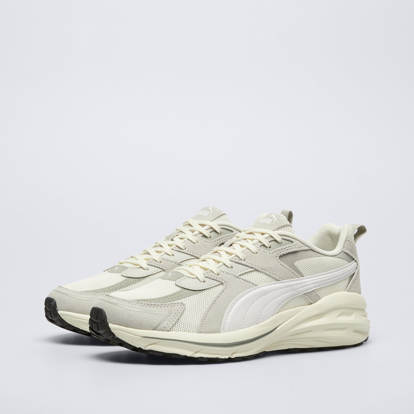 Buty sportowe męskie PUMA HYPNOTIC LS 39529503 kolor szary