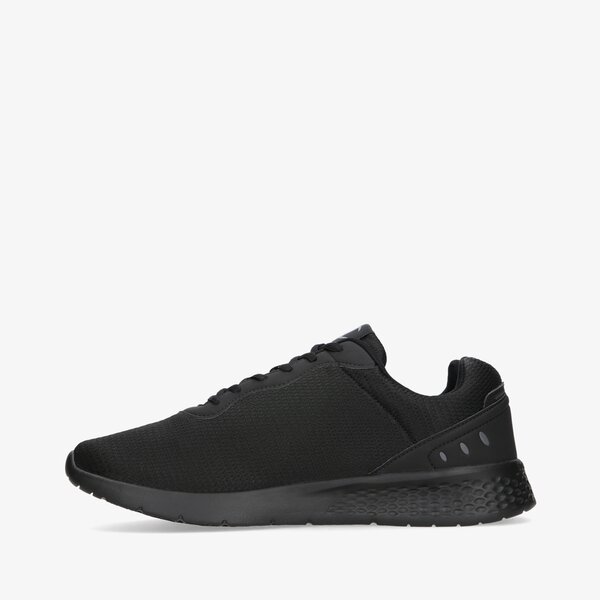 Buty sportowe męskie CHAMPION PORT s22013-kk002 kolor czarny