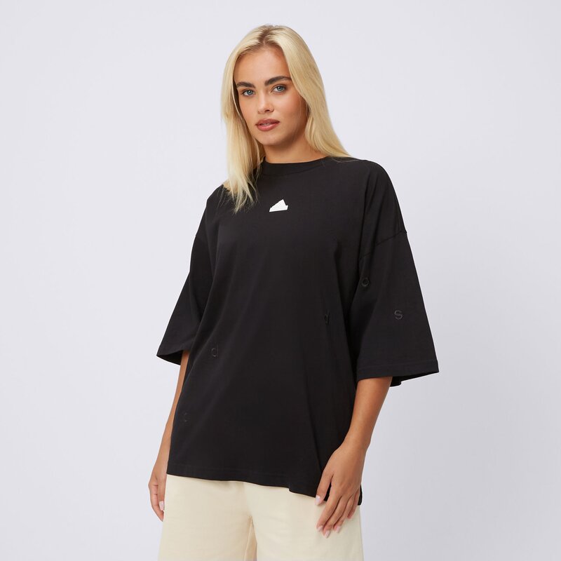 ADIDAS T-SHIRT W BLUV Q1