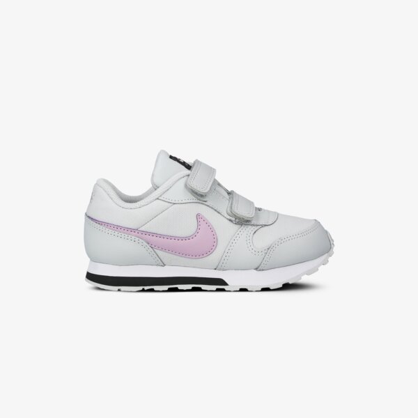 Buty dziecięce NIKE MD RUNNER 2 (TD) 806255-019 kolor różowy