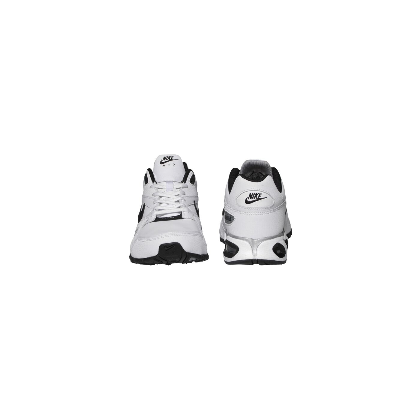 Buty treningowe męskie NIKE AIR MAX A/T-5 LEA 429622100 kolor biały