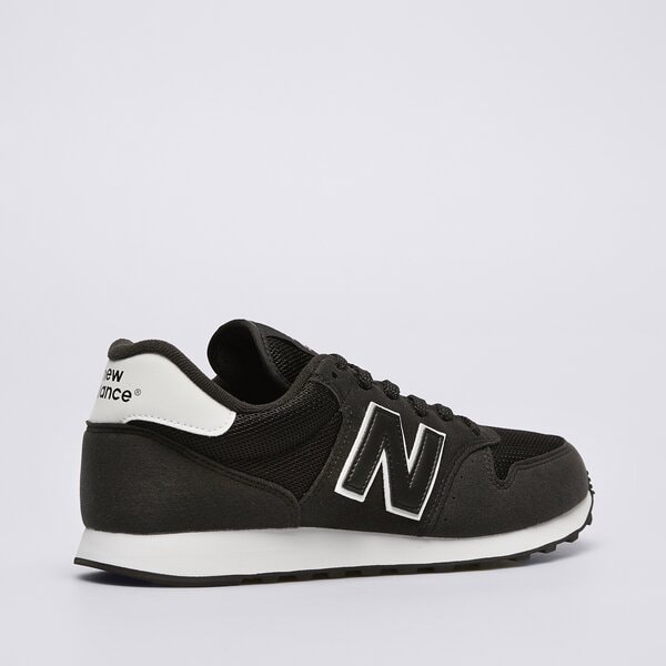 Buty sportowe męskie NEW BALANCE GM500V2 gm500eb2 kolor czarny