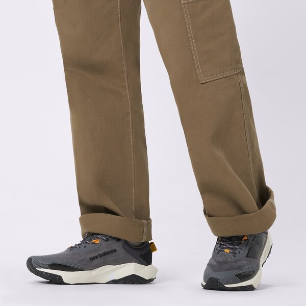 Buty do biegania męskie NEW BALANCE MT_WTNTRV6 mtntrcd6 kolor szary